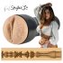 Kiiroo Skyler Lo - vagină artificială - compatibilă PowerBlow (natur)