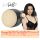 Kiiroo Rae Lil Black - vagin artificial compatibil PowerBlow (natur)