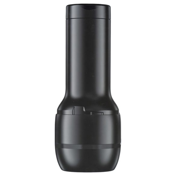 Kiiroo Rae Lil Black - vagină realistă - compatibil PowerBlow - nuanță naturală