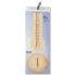 Kiiroo Rae Lil Black - vagin artificial compatibil PowerBlow (natur)
