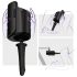 Adaptor pentru dildo Kiiroo Keon (negru)