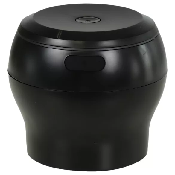 Kiiroo PowerBlow - masturbator cu aspirație inteligentă - negru