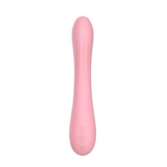 The Candy Shop - vibrator impermeabil cu acumulator (roz)