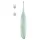 Glam - vibrator clitoridian punctiform (verde)