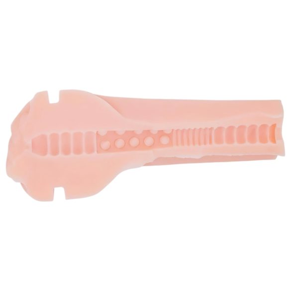 The Girl Next Door Tori - masturbator realist pentru bărbați - piele natur/negru