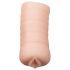 The Girl Next Door Megan - vagin realist - silicon natur