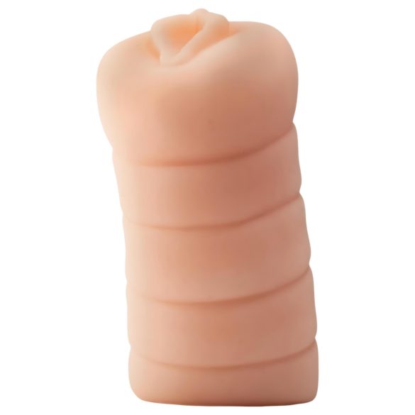 The Girl Next Door Megan - vagin realist - silicon natur