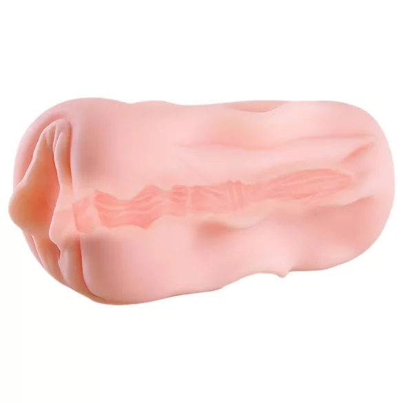 Fata din vecini Riley - vagin artificial realist (culoarea pielii)