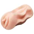 Fata din vecini Riley - vagin artificial realist (culoarea pielii)