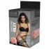 Fata din vecini Riley - vagin artificial realist (culoarea pielii)