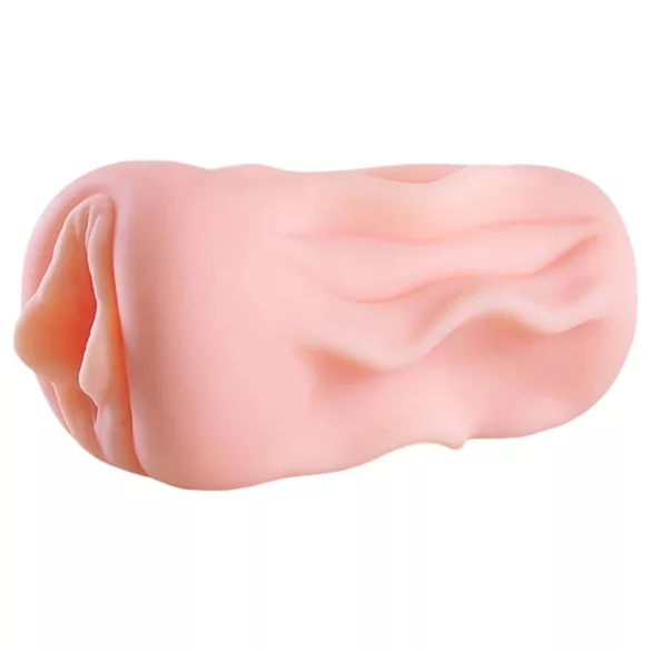 Fata din vecini Riley - vagin artificial realist (culoarea pielii)