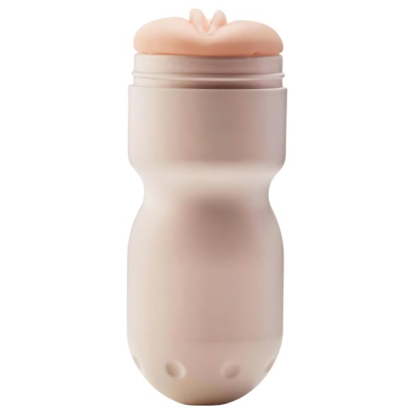 The Girl Next Door Bella - masturbator tip vagin realist - silicon natur