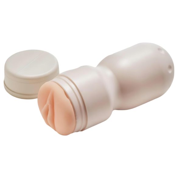 The Girl Next Door Bella - masturbator tip vagin realist - silicon natur