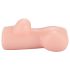 The Girl Next Door Stacey - masturbator tip vagin realist - silicon natur