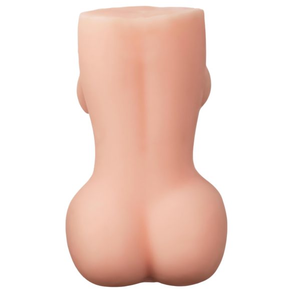 The Girl Next Door Stacey - masturbator tip vagin realist - silicon natur