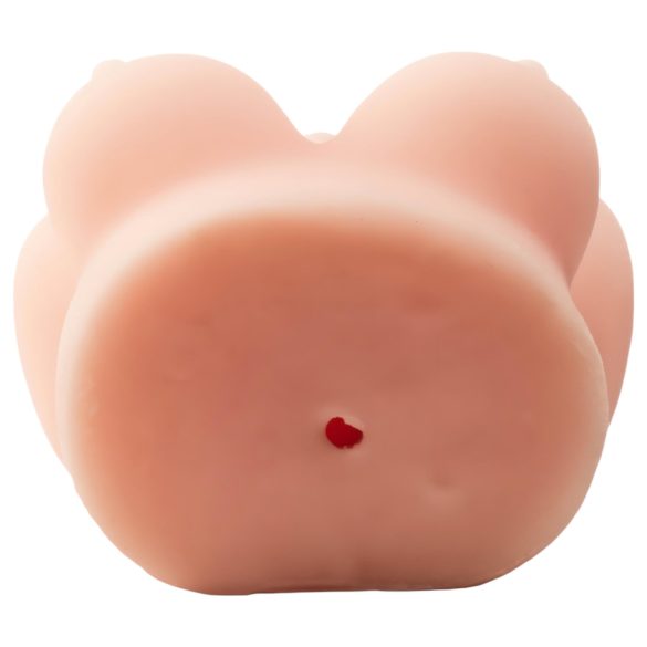 The Girl Next Door Stacey - masturbator tip vagin realist - silicon natur