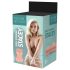 The Girl Next Door Stacey - masturbator tip vagin realist - silicon natur