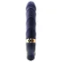 Goddess Belenos - vibrator pentru punctul G cu încălzire - albastru