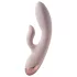 Vivre Coco - vibrator cu braț pentru clitoris - reîncărcabil - roz