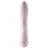 Vivre Coco - vibrator cu braț pentru clitoris - reîncărcabil - roz