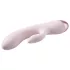 Vivre Coco - vibrator cu braț pentru clitoris - reîncărcabil - roz