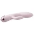 Vivre Coco - vibrator cu braț pentru clitoris - reîncărcabil - roz