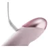 Vivre Coco - vibrator cu braț pentru clitoris - reîncărcabil - roz