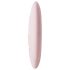 Vivre Gigi - vibrator roz radio-control pentru lenjerie 