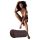 The Girl Next Door Alicia - vagin realist (negru)