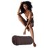 The Girl Next Door Alicia - vagin realist (negru)