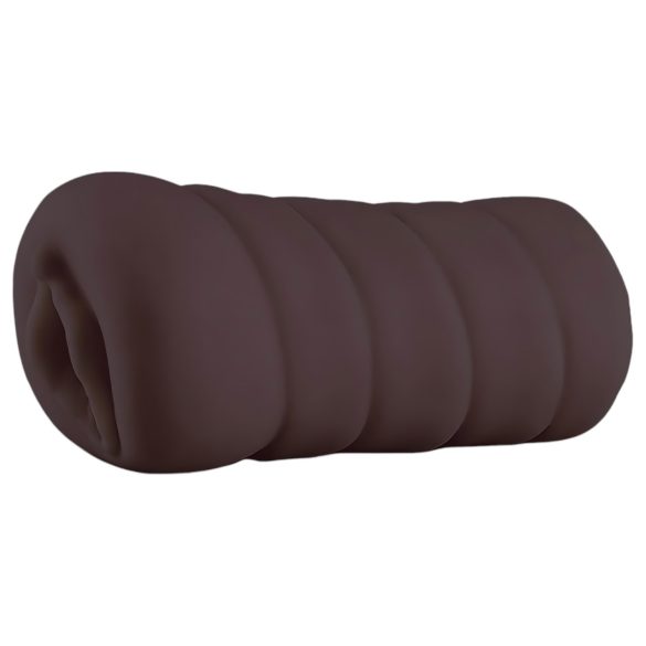 The Girl Next Door Alicia - masturbator realist - vagin artificial negru