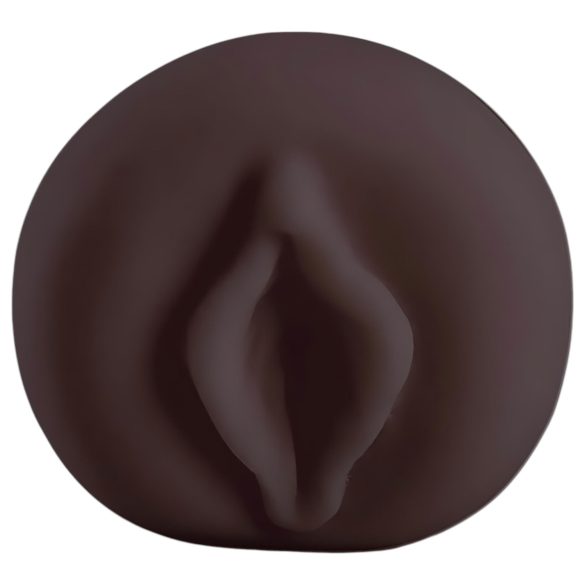 The Girl Next Door Alicia - masturbator realist - vagin artificial negru