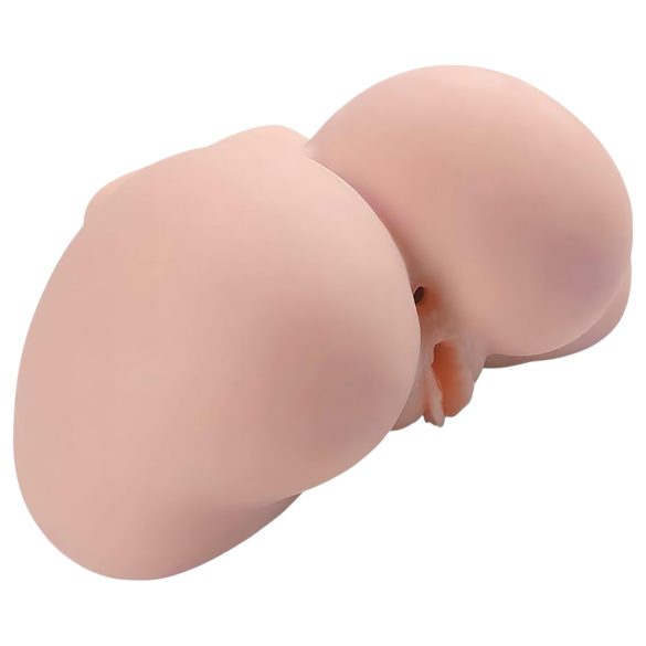 The Girl Next Door Anna - masturbator tip torace realist