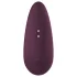 Dreamtoys Essentials - ou vibrator flexibil purtabil (mov)