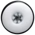 Dreamtoys Blowtech - masturbator negru cu vibrații și mișcare verticală