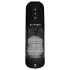 Dreamtoys Blowtech - masturbator negru cu vibrații și mișcare verticală