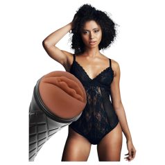   The Girl Next Door Marly - masturbator vaginal realist - silicon maro