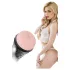 The Girl Next Door Jamie - masturbator realist tip popou - silicon natur