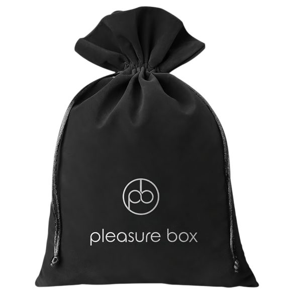 Pleasure Box Let's Go Kink - set bondage - 6 piese