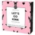 Set erotic pentru jocuri kinky - 6 piese