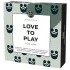 Pleasure Box Love to Play - set masturbator - 6 piese