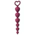 Dreamtoys Amour - set cadou pentru antrenament anal (roșu)
