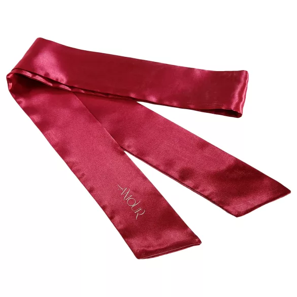 Dreamtoys Amour - set vibrator tip wand (roșu)