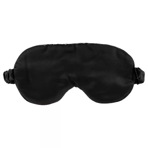 Guilty Pleasure Indulge - Set cadou BDSM pentru începători (negru)