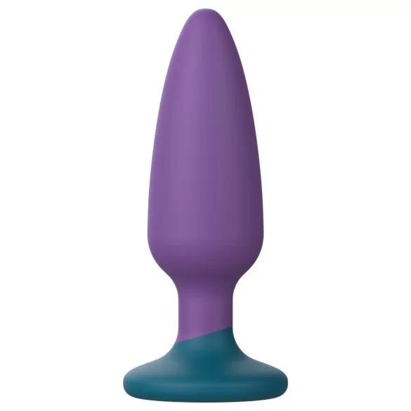 Dreamtoys Love Signal - set de dopuri anale (mov)