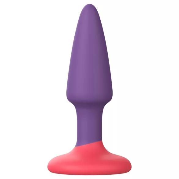 Dreamtoys Love Signal - set de dopuri anale (mov)