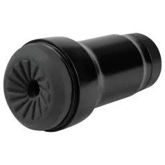 Kiiroo Feel Pocket - masturbator compact (negru)