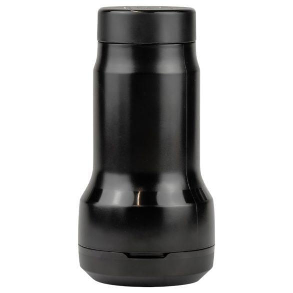 Kiiroo Feel Pocket - masturbator compact (negru)