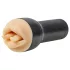 Kiiroo Feel Leigh Raven - vagină artificială cu limbă tăiată (natural)