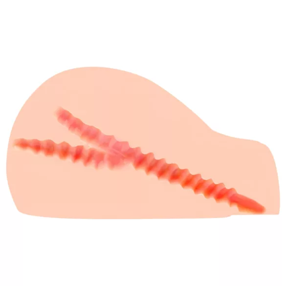 Kokos Juliana - masturbator tip trunchi realist (natural)